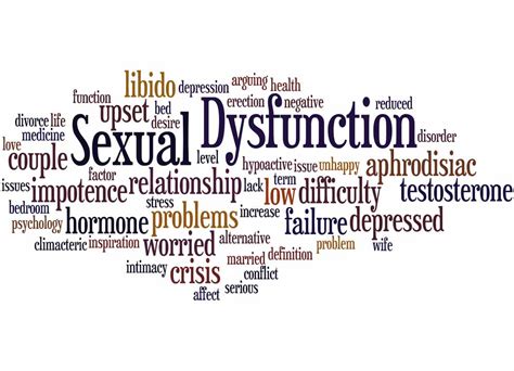 Sexual And Erectile Dysfunction And Diabetes Helpful Info For Men And Women