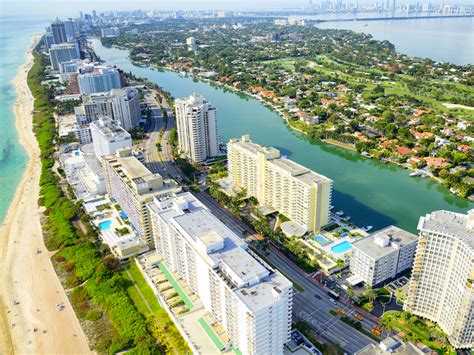 Why You Should Invest In The Miami Real Estate Market