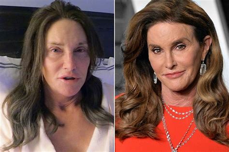 Caitlyn Jenner No Makeup Music Is