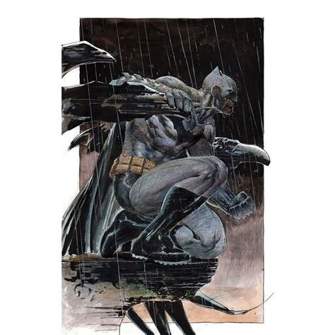 Westcoastavengers Batman Ardian Syaf Source By Superherobook