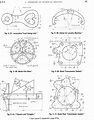 Mechanical Engineering Design, Mechanical Design, 3d Drawings, Drawing ...