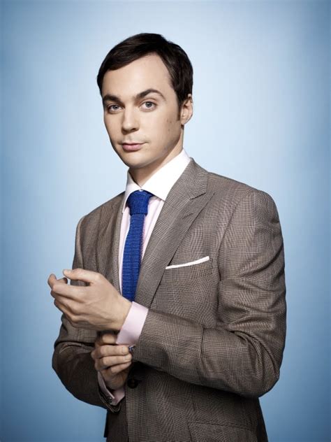 Picture Of Jim Parsons