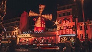 Así es el espectáculo del Moulin Rouge de París - Hellotickets