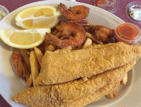A Fish Fry Guide In Northeast Ohio During The Lenten Season News 5