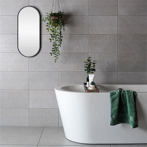 Top 10 Bathroom Wall Tiles Stylish Designs Walls And Floors