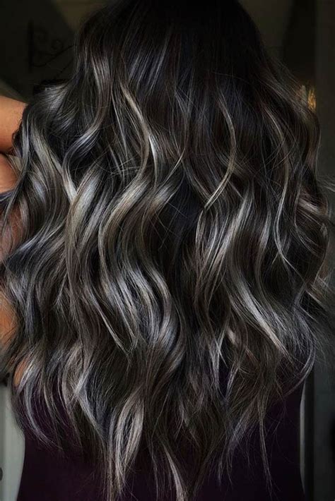 23 Best Ash Brown Hair Color Ideas For 2020 StayGlam Ash Brown Hair