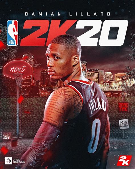 Nba 2k20 Cover Ps4 Goimages House