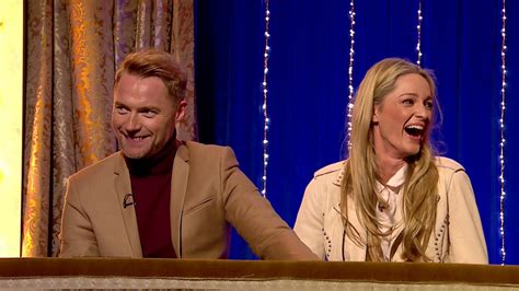 Bbc One Michael Mcintyres Big Show Series 1 Episode 2 Send To All With Ronan Keating