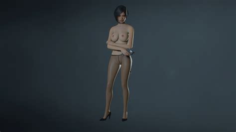 Resident Evil 2 Remake Nude Claire Request Page 35 Adult Gaming Loverslab