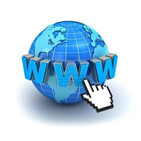 The World Wide Web And The Internet Information