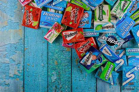 Gum Brands