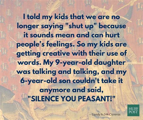 17 Kid Quotes That Will Make You Laugh So Hard Youll Cry
