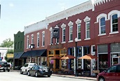 Bentonville makes list of 5 up-and-coming U.S. Tourism Cities by ...