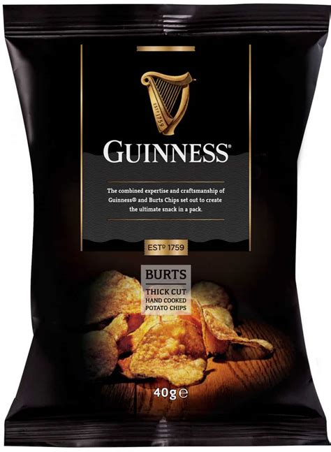 5 guinness flavoured treats you need to try ireland before you die