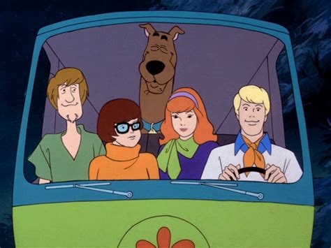 Scooby Doo Where Are You S01 720p Amzn Web Dl Ddp2 0 H 264 Lazy 8 2 Gb