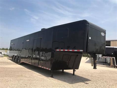 964 likes · 1 talking about this. Living Quarters | Enclosed Trailers, Cargo trailers ...