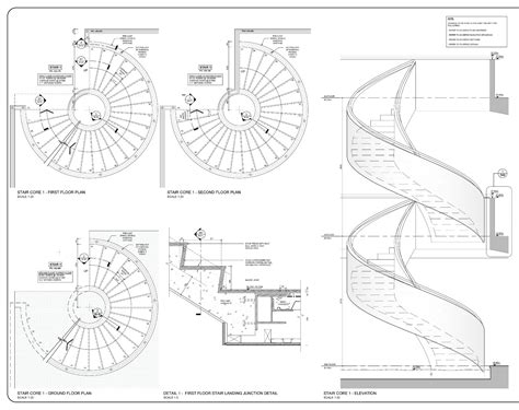 Precast Concrete Spiral Staircase Uk Luxury Spiral Stairs