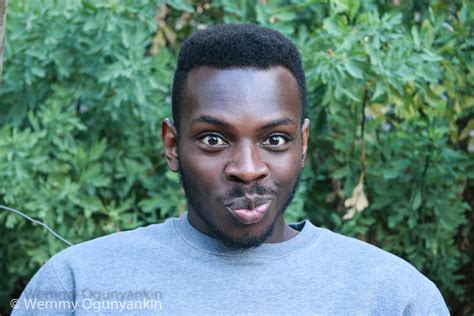Watch Kayode Ewumi Aka Mr Roll Safe Gives First In Depth Interview