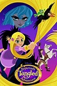 Rapunzel's Tangled Adventure (TV Series 2017-2020) - Posters — The ...