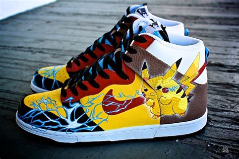 How To Diy Your Own Custom Sneakers