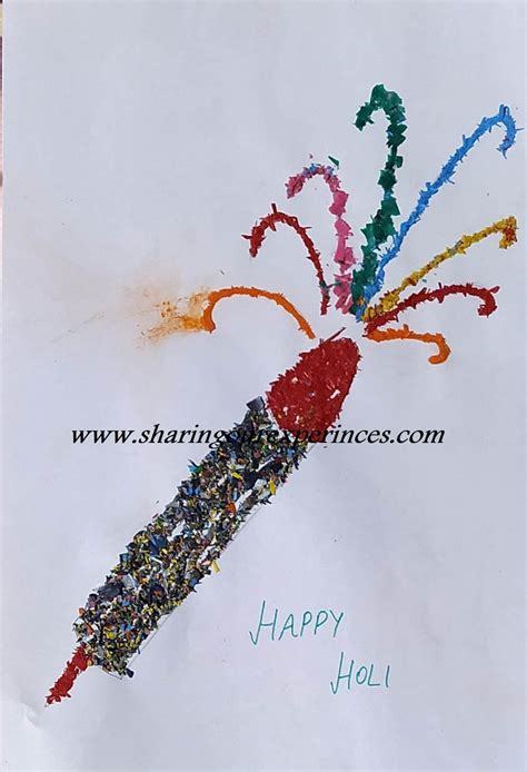 Fun Holi Crafts And Activities For Kids Download Free Holi Printables