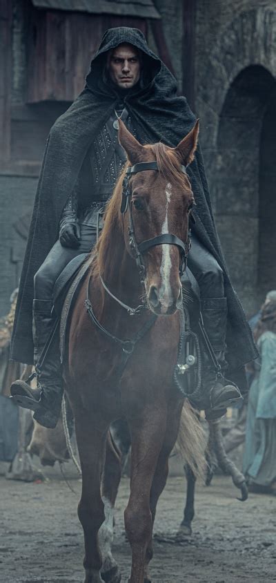 Wallpaper Id Tv Show The Witcher Phone Wallpaper Henry