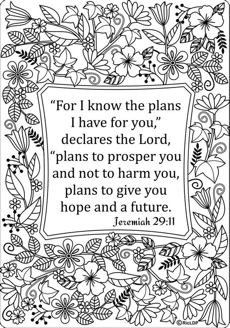 Enjoy this stunning collection of 100+ free printable bible quotes and verse wall art and find the perfect home decor ideas for any christian home. free printable bible verse coloring pages That are Irresistible | Russell Website