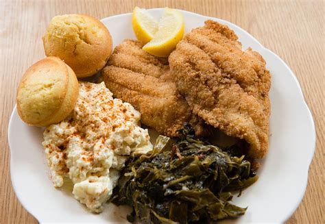 It results from a lack of, or insufficiency of, the hormone insulin which is produced by the pancreas. The Best Soul-Food Dishes, Ranked | First We Feast