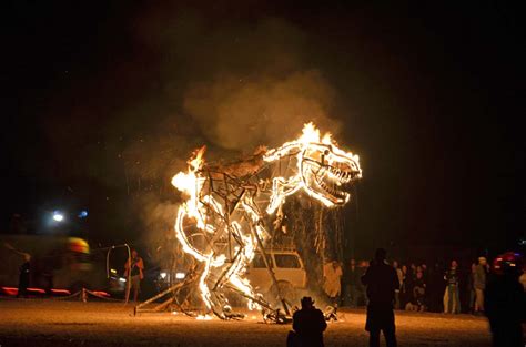 7 Reasons Why Afrikaburn Should Be On Your Festival Bucket List