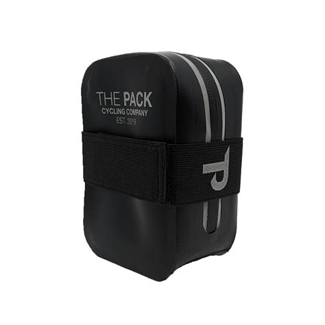 The Pack Awg Saddle Bag The Pack