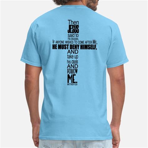 Scripture T Shirts Unique Designs Spreadshirt
