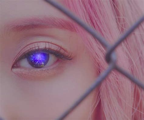 Anyone Else Think Theres A Connection Between Vivi And Odd Eye Circle