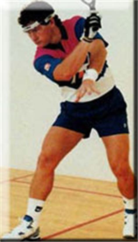 According to usa racquetball rules, each match consists of three sets and the player winning best of these three sets wins the match. World Racquetball News: Amazing Facts About Marty Hogan