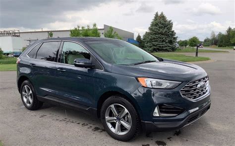 2019 Ford Edge Sel Awd 4 Door Suv Repo Finder
