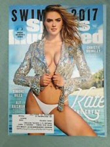 2014 Sports Illustrated Swimsuit Issue No Label 50th Anniversary For