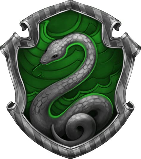 Image Slytherin Crestpng Harry Potter Fanon Wiki Fandom Powered