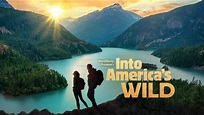 Into America's Wild - Featurette - YouTube