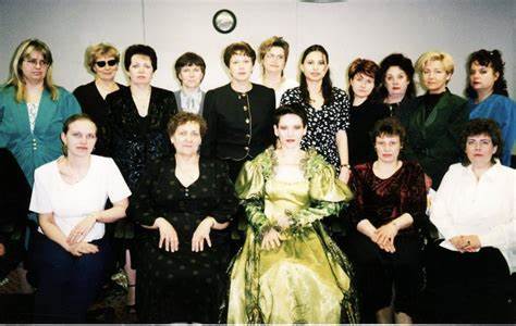 Галина Николаевна Гроссманн - Галина Гроссманн Картинка - Галина Николаевна Гроссманн - Галина Гроссманн