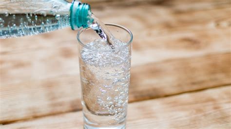 Is Sparkling Water Bad For You Integris Health
