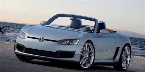 See a list of new volkswagen models for sale. Volkswagen rules out cut-price sports car