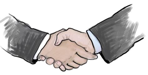 The Importance Of Business Partnerships And Alliances