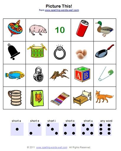 Have the class or individual students say clearly each sound. Practice Phonics Sounds the Fun Way!