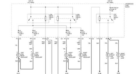 Solved Kenworth Headlamp Wiring Diagram Fixya