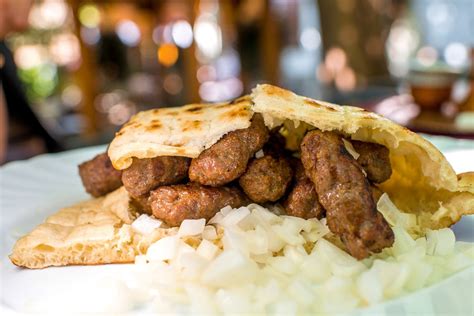 The 21 Best Dishes To Eat In Bosnia And Herzegovina