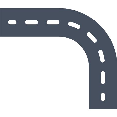 Road Vector Svg Icon Png Repo Free Png Icons