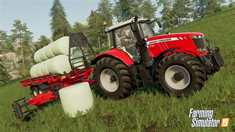 Farming Simulator 19 Le Dlc Anderson Group Equipment Pack Annoncé