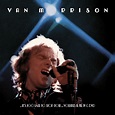 Van Morrison: Deluxe-Edition von „It's Too Late To Stop Now “ erscheint ...