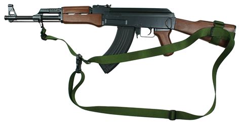Specter Gear Ak 47 Fixed Stock Cqb 3 Point Tactical Sling