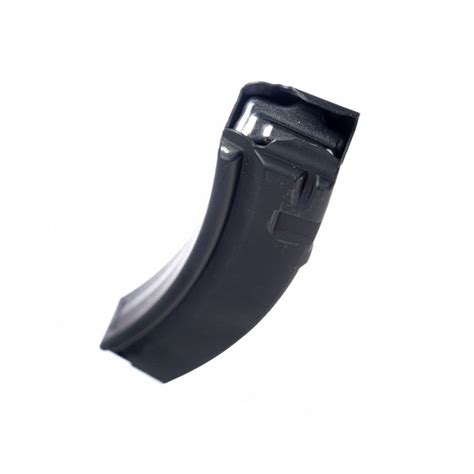 Mke 30 Round Steel 9mm Magazine For Ap5 Mp5 Sp5 Mp5k Texas