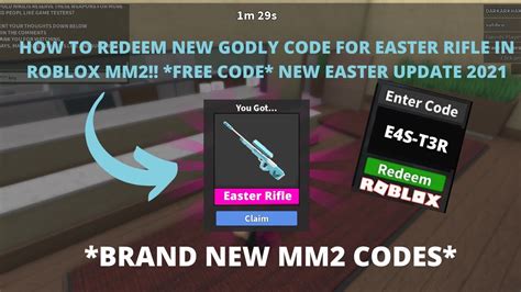 Mm2 Codes 2021 Godly Roblox Prismatic Godly Knife Mm2 Murder Mystery